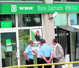 KALISZ - Wpadł sprawca dwóch napadów na bank