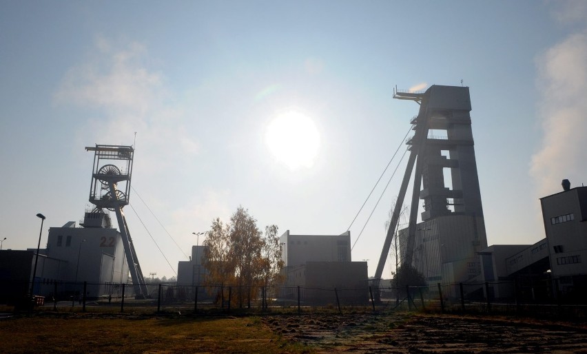 Bogdanka: Na Polu Stefanów górnicy pracują pełną parą (FOTO)