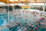 Wrocławski aquapark zamyka na tydzień baseny rekreacyjne
