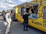 Food Truck Festivals w Płocku. Samochody z jedzeniem staną pod Galerią Wisła!