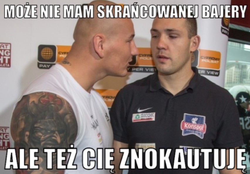 Kownacki zdemolował Szpilkę. Internauci bez litości....