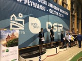 Sukces pływaków UKP Torpeda Oleśnica na zawodach w Olsztynie
