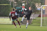 GKS Przodkowo - Czarni Czarne - zdjęcia z meczu IV ligi