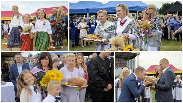 Zdjęcia z dożynek w Brzegu Głogowskim.

Więcej zdjęć na kolejnych slajdach --->