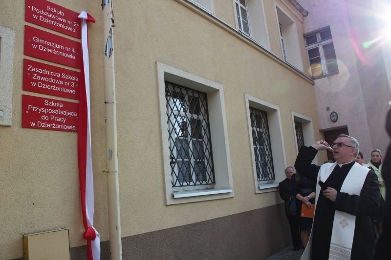 Bielawa: Nowa siedziba ośrodka