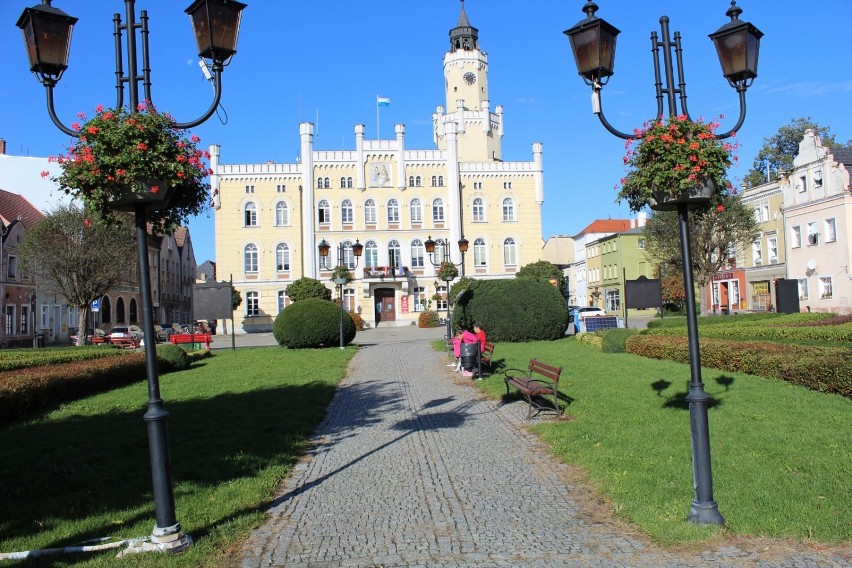 WSCHOWA. Oko Wielkiego Brata będzie czuwać na bezpieczeństwem mieszkańców Wschowy. Samorząd reaktywuje monitoring. Gdzie pojawią się kamery?