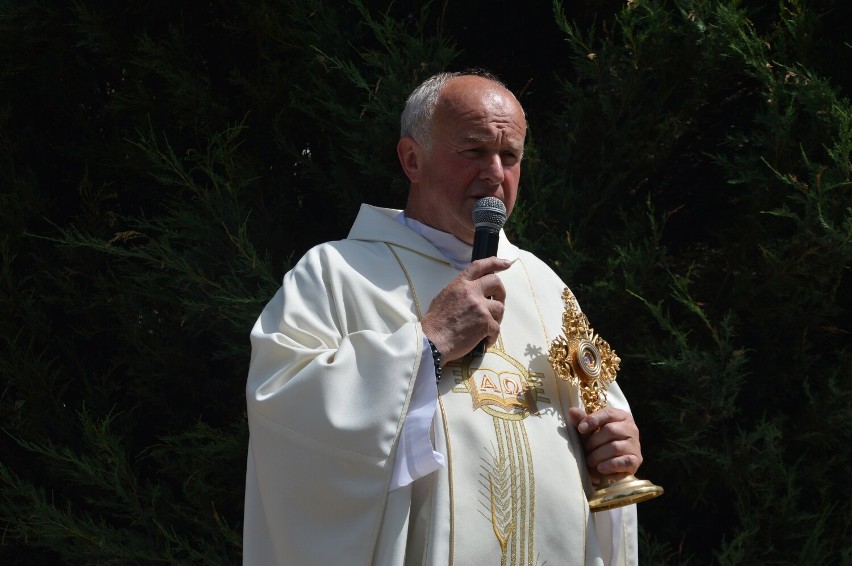 Dzień Patrona Bełchatowa, św. Jana Pawła II