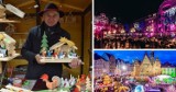 Jarmarki Bożonarodzeniowe w woj. śląskim 2021. Te miasta zapraszają na świąteczne stragany i inne wyjątkowe atrakcje