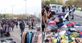 Trwa Ursynowska Wyprzedaż Garażowa. Mieszkańcy sprzedają niepotrzebne rzeczy: ubrania, meble, dodatki do domu, książki i zabawki