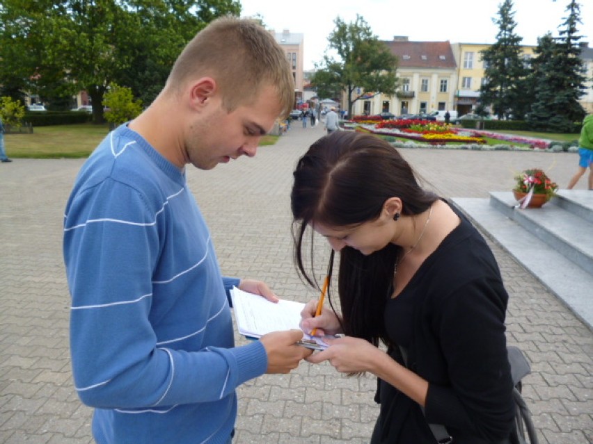 Przywracamy lekcje historii do szkół - zbieranie podpisów i apel do parlamentarzystów