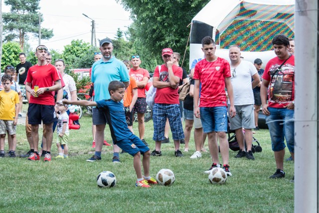 W sobotę koło hali OSiR nad rawskim zalewem Tatar odbył się w sobotę, 22 czerwca piknik rodzinny, organizowany przez rawski fun club Widzewa. Piknik został zorganizowany w ramach budżetu obywatelskiego miasta Rawa Mazowiecka. Odbywał się pod hasłem „Widzew łączy pokolenia”.