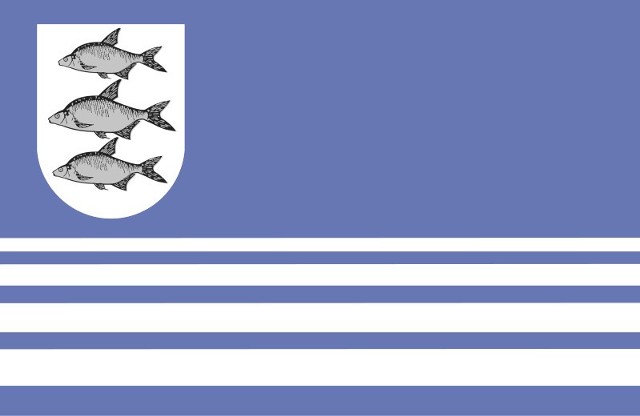 Źródło: http://commons.wikimedia.org/wiki/File:POL_Gi%C5%BCycko_flag.svg