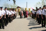 Uroczystości związane z obchodami 3 Maja odbyły się w Moszczenicy