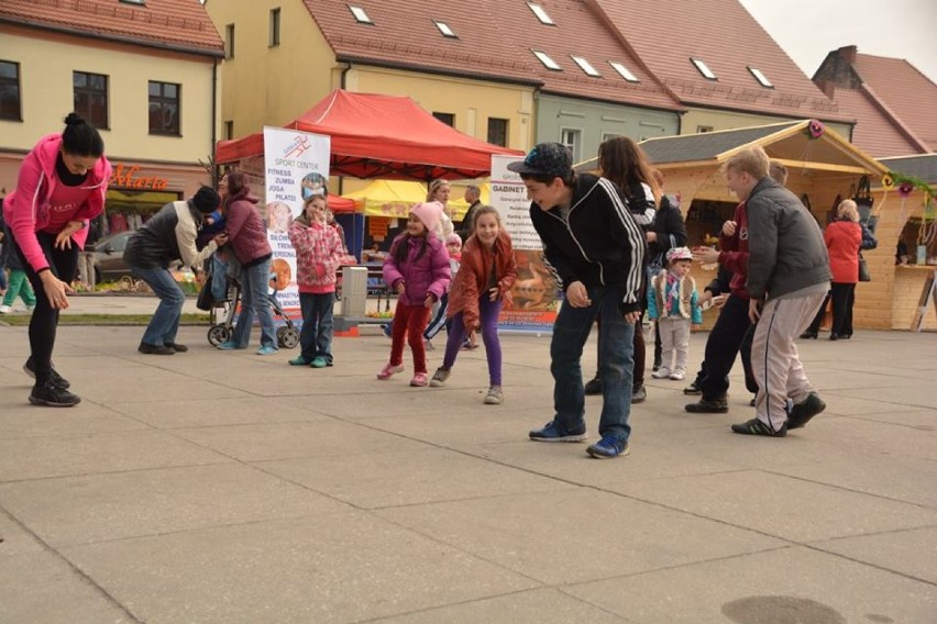 Tak minął wczorajszy dzień na rynku