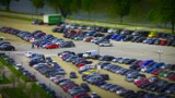 Nowe strefy płatnego parkowania w Tczewie. Radni przyjęli uchwałę. Objętych ponad 750 miejsc!