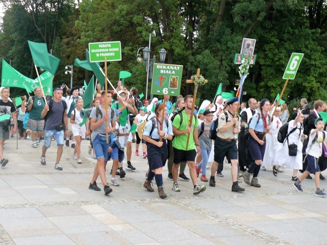 Opolska Pielgrzymka na Jasną Górę 2018 wyruszy w trasę w niedzielę (12 sierpnia) z Nysy. W kolejnych dniach będą dołączać następne strumienie. Wszyscy spotkają się w sobotę, 18 sierpnia, na mszy św. w Częstochowie.