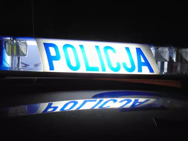 Policjanci z oświęcimskiej drogówki zatrzymali 20-letniego mieszkańca gminy Oświęcim, podejrzanego o kierowanie samochodem pod wpływem narkotyków