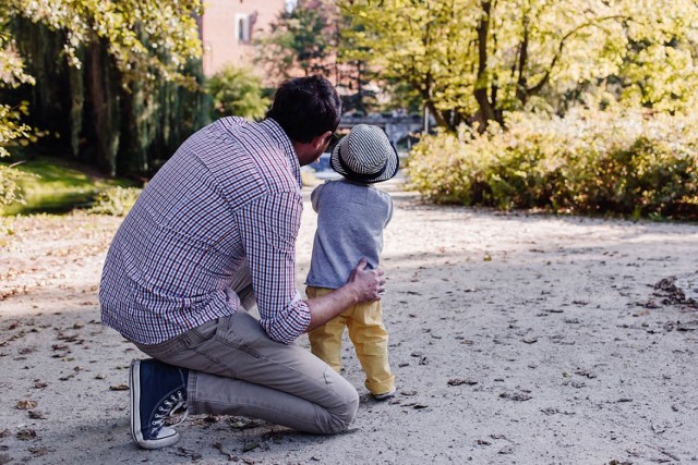 Dad’s Day. Zabierz tatę na piknik z okazji Dnia Ojca. Wspólny bieg i dobra zabawa [ZA DARMO]