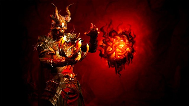 Zaprezentowano pierwszy sezon w Diablo 4 - Sezon Plugawców. Zwiastun, informacje i konieczność nowej postaci.