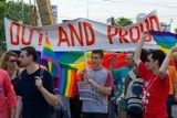 Zjawisko coming outu – po co komu publiczni homoseksualiści?