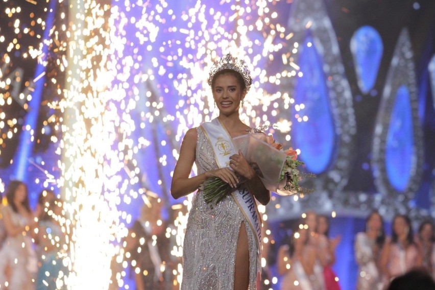 Miss Supranational 2019. Kamila Świerc reprezentowała Polskę...