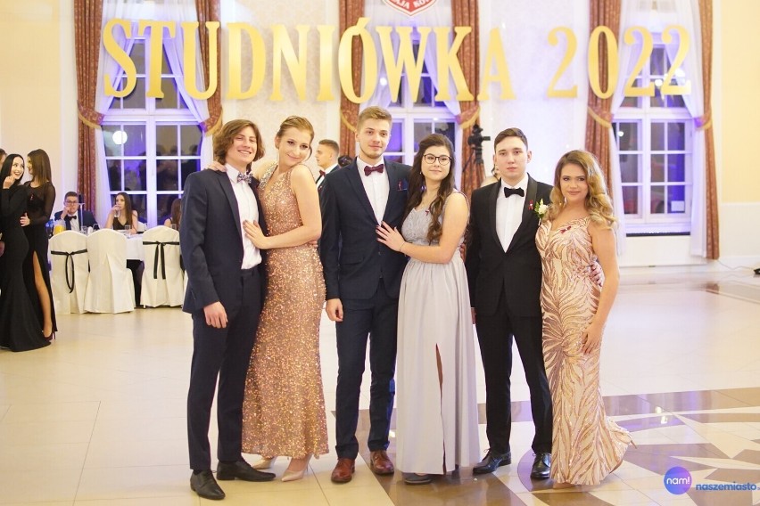 Studniówki 2022 Włocławek