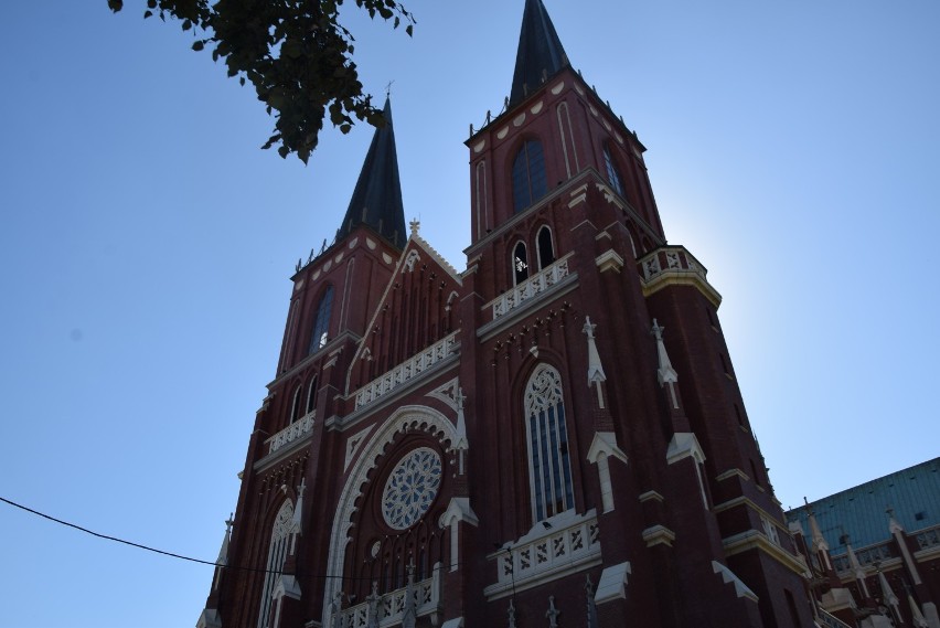 Zakończył się pierwszy etap remontu częstochowskiej katedry ZDJĘCIA 