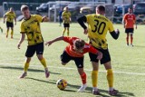 V liga, grupa zachodnia. Zmiana lidera w 14. kolejce. Na szczyt wróciła Wieczysta II Kraków