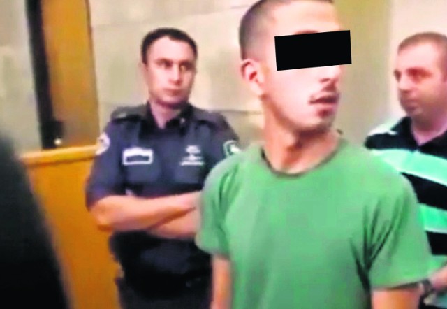 Zabójca kaliszanki w Izraelu został skazany na dożywocie