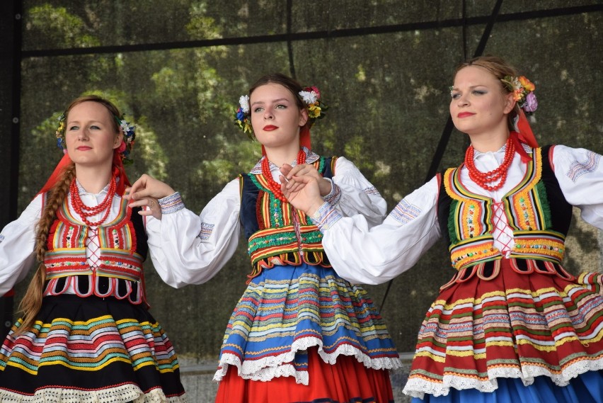 XIX Jarmark Jaszczurczy - Lato Dialogu Kultur przeszedł do...