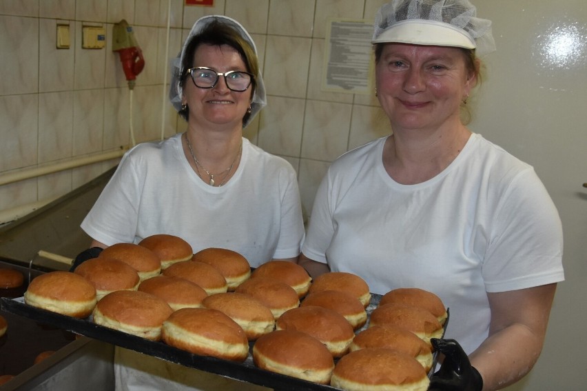 Spółdzielnia Jedność powstała z 1919 roku. Od ponad wieku...