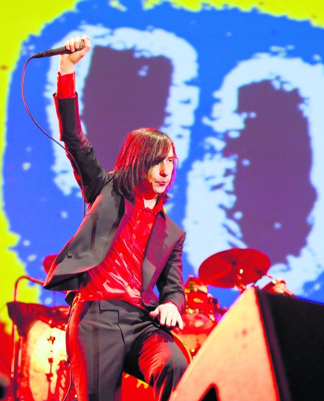 Primal Scream zagra na Off Festivalu w sobotę