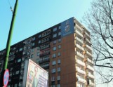 Sosnowiec: zniknął zegar oraz napis z budynku przy Kilińskiego