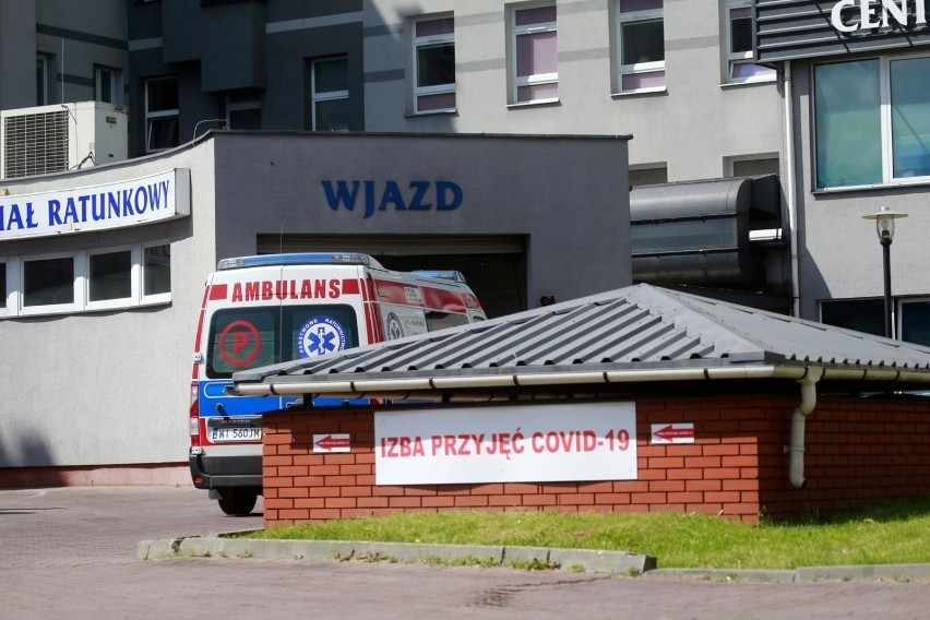 Koronawirus nie cofa się. Wielu nowych zakażonych w Małopolsce, ponad 500 nowych w Polsce [DANE ZE ŚRODY]