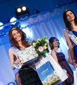 Paulina Mróz z Tuchowa w finale Miss Polonia 2012