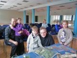 MDK w Lublińcu zaprosił dzieci na spotkanie z akwarystą [FOTO]