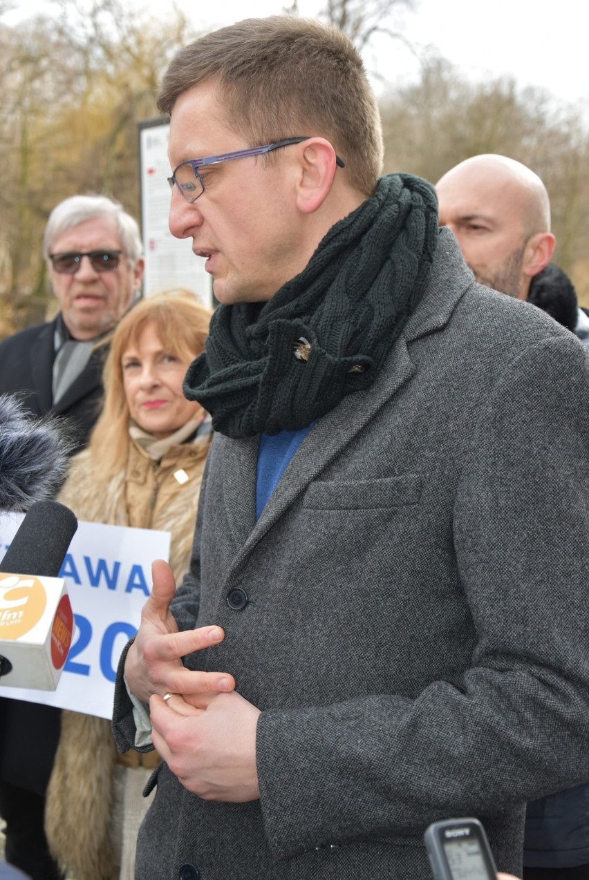 Kaliski sztab kampanii Małgorzaty Kidawy-Błońskiej już działa. W środę spotkanie dla wszystkich, którzy chcą pomóc FOTO