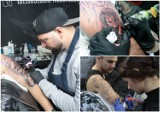 Artyści z Polski i świata na kolejnym Szczecin Tattoo Convention