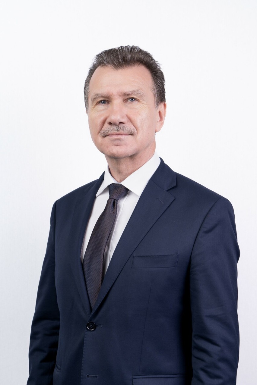 Stanisław Piechota - kandydat na wójta gminy Miedzichowo 