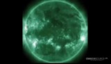 Jakie zmiany zaszły na Słońcu? Zobacz niezwykłą animację przygotowaną przez NASA (wideo)