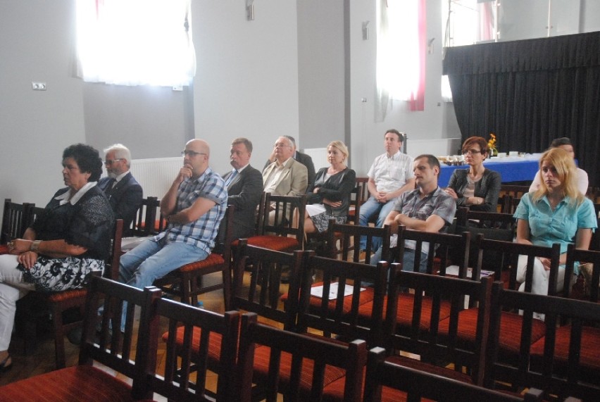 Seminarium o ładzie przestrzennym w Kościanie