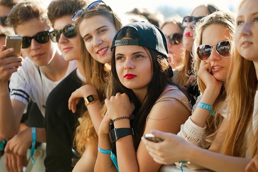 Open'er Festival 2016. Tu przyjeżdżają najpiękniejsze...