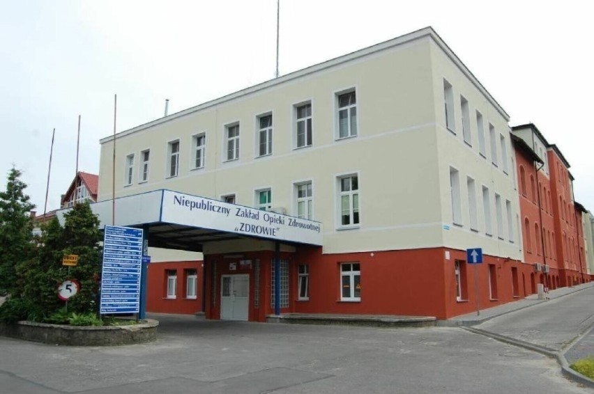 Kwidzyński szpital otrzymał łóżka dla rodziców...