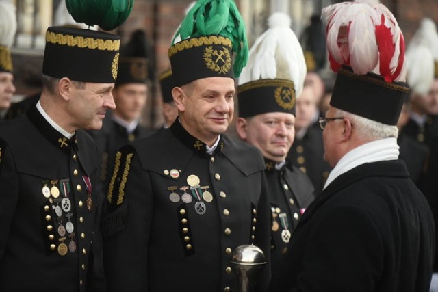 Tegoroczna Barbórka będzie inna niż zazwyczaj