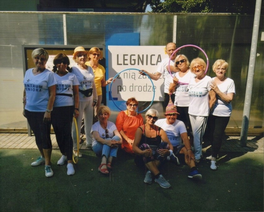 Konkurs fotograficzny dla legnickich seniorów. Oto wyróżnione zdjęcia. Piękne! [ZDJĘCIA]