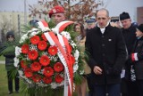 Tychy uczciły pamięć pomordowanych w Katyniu oraz ofiar katastrofy smoleńskiej ZDJĘCIA