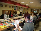Biblioteka Pedagogiczna we Wrześni współpracuje ze szkołami [ZDJĘCIA]