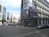 Raport Deloitte z audytu w BPK może zostać udostępniony?