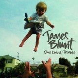 James Blunt wraca do gry z nowym albumem