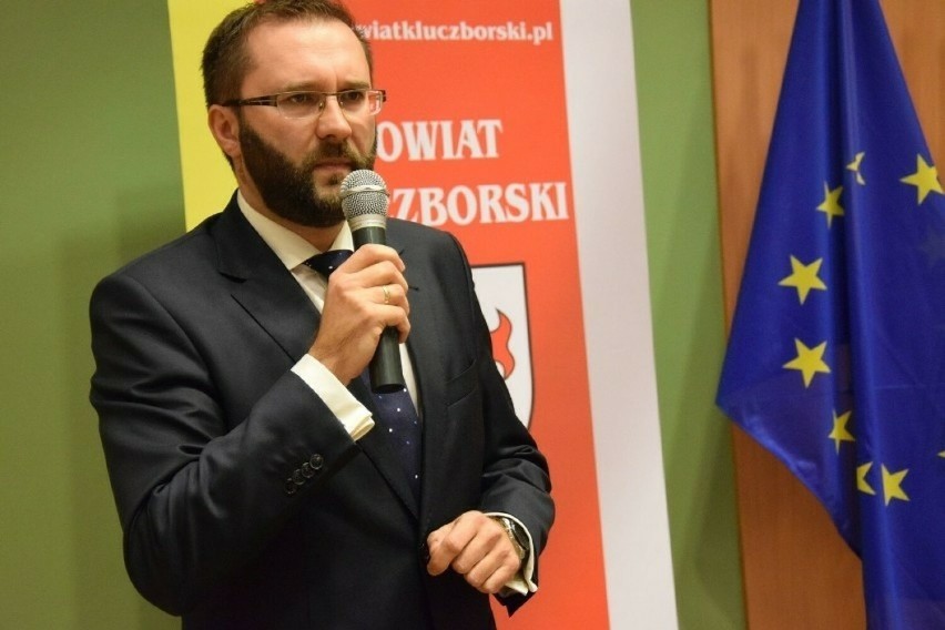 Czy starosta Mirosław Birecki obroni stanowisko, to się...